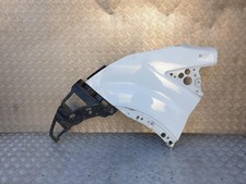 FORD TRANSIT WING FRONT LEFT