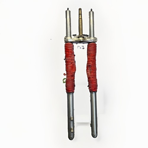 Front fork yamaha 350 - front,