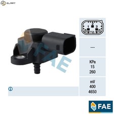 SENSOR BOOST PRESSURE 15074