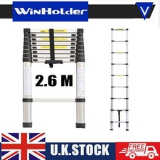 2.6M Heavy Duty Multi-Purpose