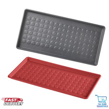 Shoe Mat 71x35 cm Shoe Tray