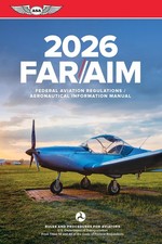 FAR/AIM 2026: Federal Aviation