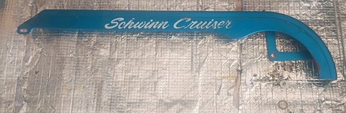 1980 schwinn beach cruiser - schwinn,