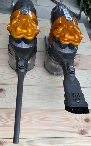 Working dyson dc16 hand - dc16,