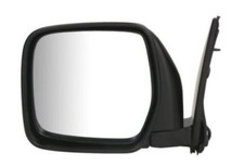 Toyota Hiace Manual Wing