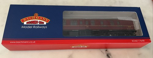 Bachmann 076f gauge - bachmann, br