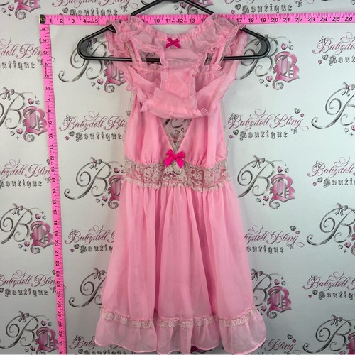 Victoria secret set pink - secret,