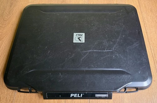 Peli pelican 1070 hard - 1070, shell