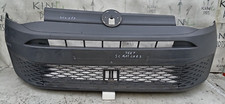 VW CADDY MK4 2020-ON FRONT