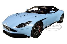 ASTON MARTIN DB11 Q FROSTED