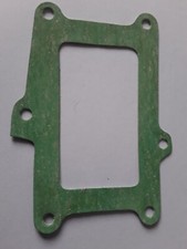 Lambretta RB type reed valve