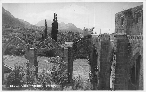 Cyprus bella paise kyrenia - cyprus,