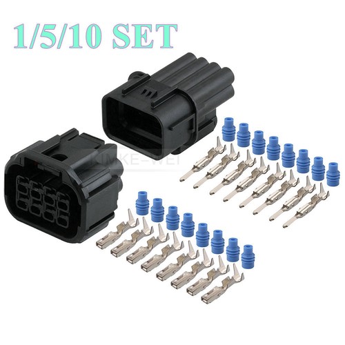 Pin fog light drl lamp - 8,
