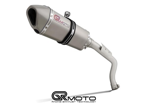 Exhaust for honda 600 - exhaust,