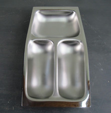 Vintage Chichester Stainless