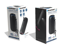 10w Bluetooth Speaker