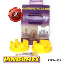 Powerflex Front Engine Mount Insert for MR2 Mk3 ZZW30 (2000-2006) PFF34-603