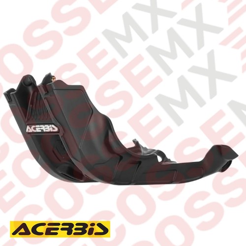 Ktm excf250 excf350 acerbis - excf250,
