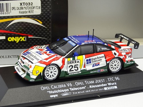 Onyx opel calibra v6 - -,