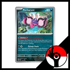Pokemon TCG: Scarlet & Violet