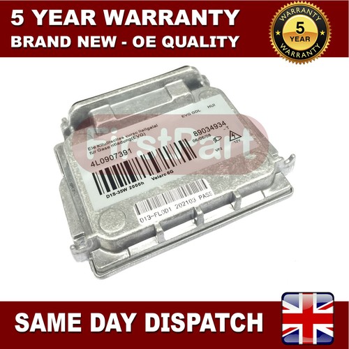 Firstpart hid headlight - firstpart,