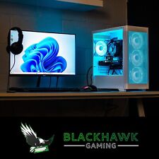 Gaming PC Bundle i7 Ryzen RTX 3050 / RTX 5060 32GB RAM 1TB SSD Windows 11 WiFi