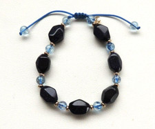 UNWORN LOLA ROSE OVAL BEAD