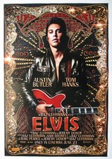 ELVIS 2022 Original Australian