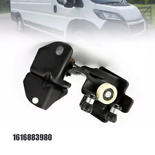 Left Sliding Door Middle