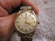 Vintage Sovereign Self Winding