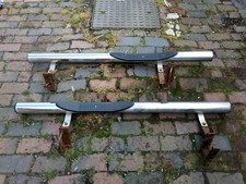 NISSAN TERRANO II 2 SWB SIDE