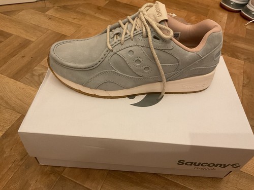 Saucony shadow 6000 - saucony,