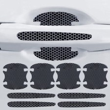 Car Accessories Exterior Door