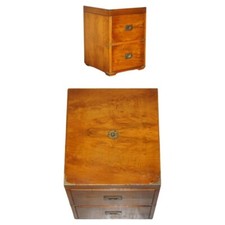 BURR YEW & ELM WOOD MILITARY