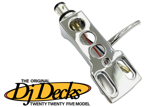 Decks headshell high grade - headshell, high-grade