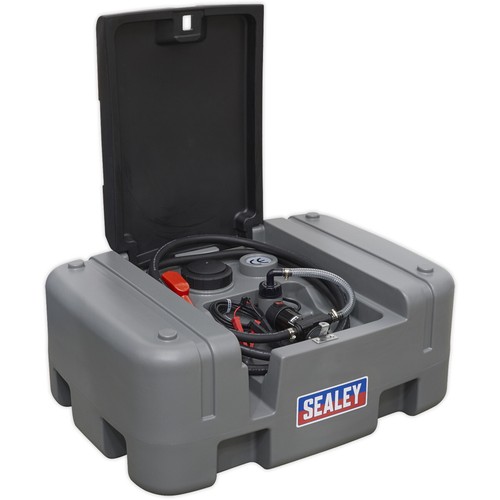 200l portable diesel - 200l,