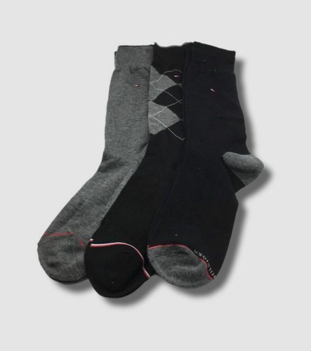 Tommy hilfiger men s black - $29, men's