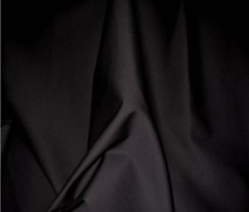 Poly Cotton Material Drill Fabric Workwear Thick Quality 60" Wide! Best on eBay!