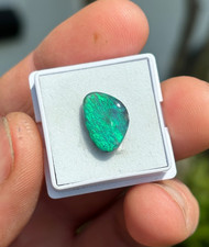 Carat lightning ridge black - 3,