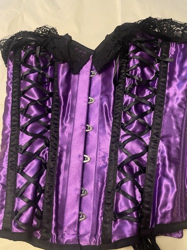 Burleska sophisticated purple - burleska,