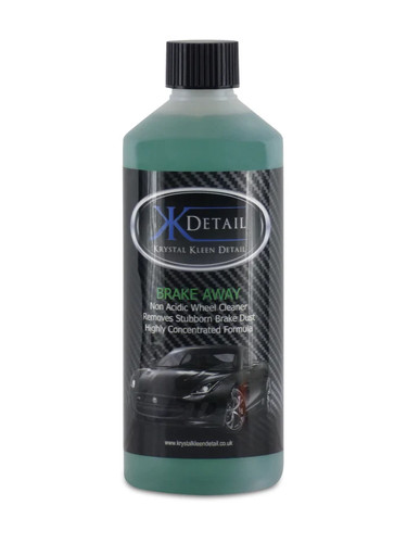 Krystal kleen detail brake - krystal,