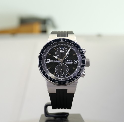 Oris williams team - f1,