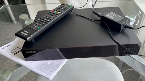 Sony svr hdt1000 1tb - sony,