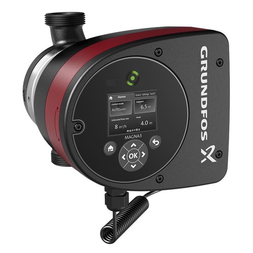 Grundfos magna3 variable - grundfos,