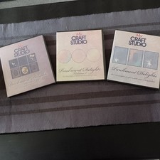 My Craft Studio - Parchment