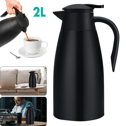 Double walled thermal - double,