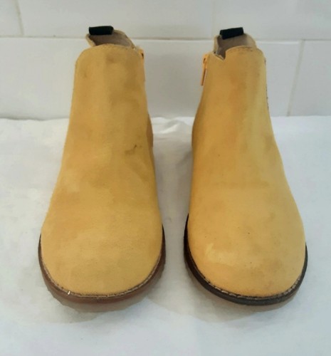 Mini boden suede leather - boden,