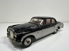 Corgi Toys 224 Bentley