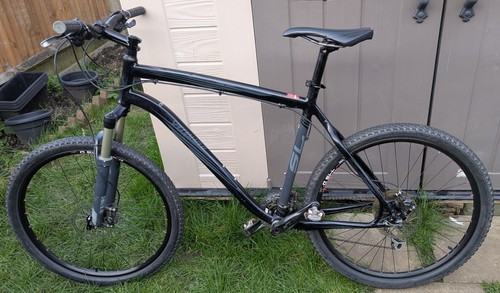 Specialized rockhopper pro - rockhopper, sl