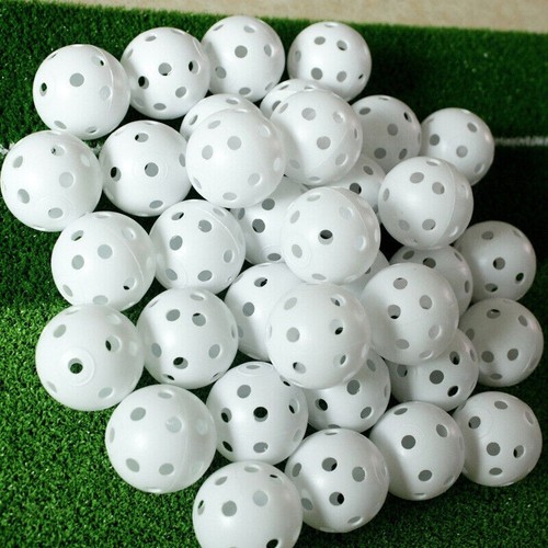 White airflow hollow - white,